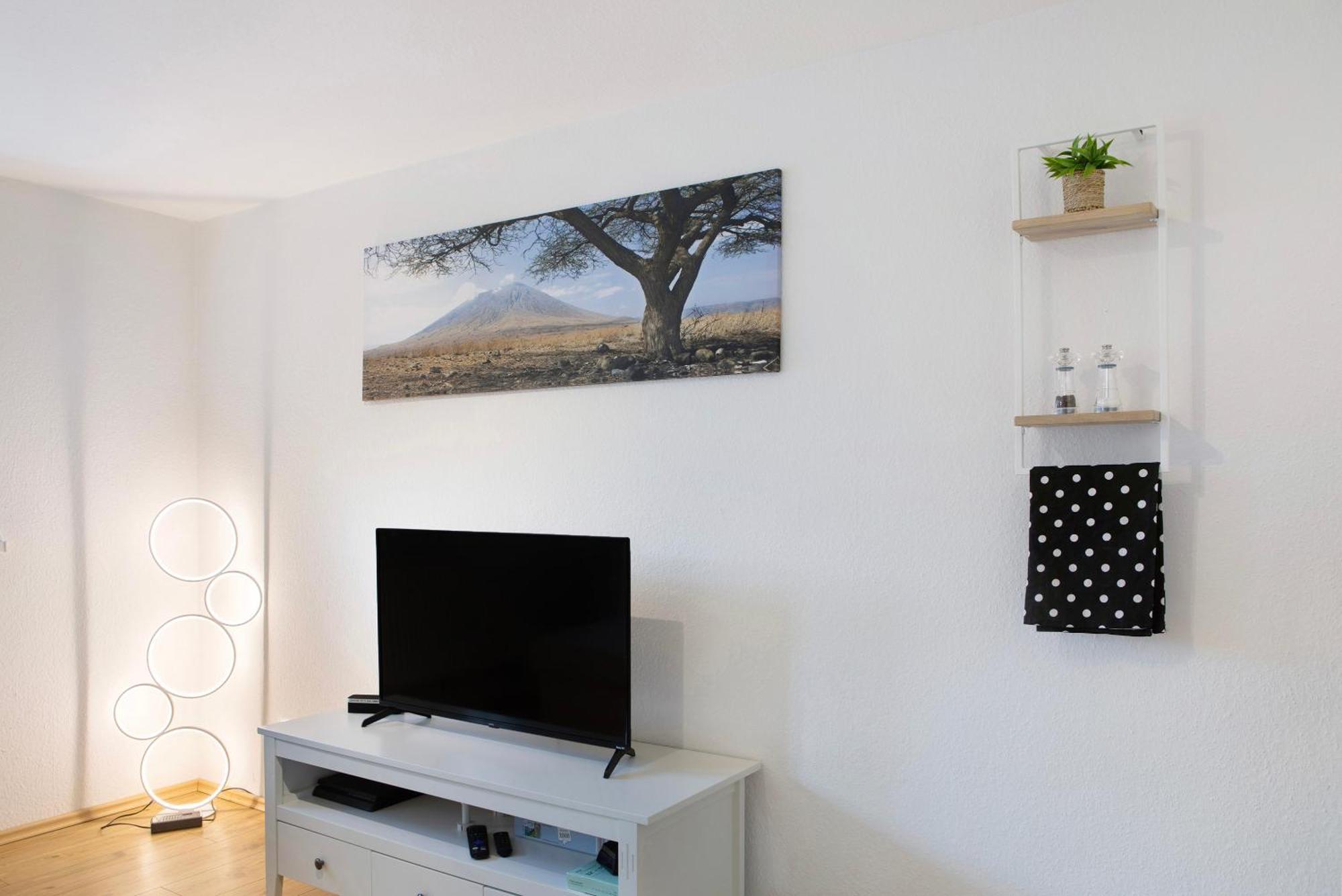 Alsfelder Wein-Suite Exteriör bild